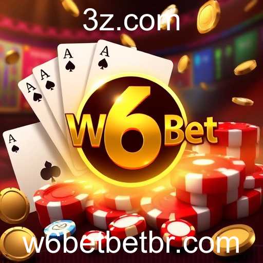 Explorando a Categoria Cassino no W6Bet