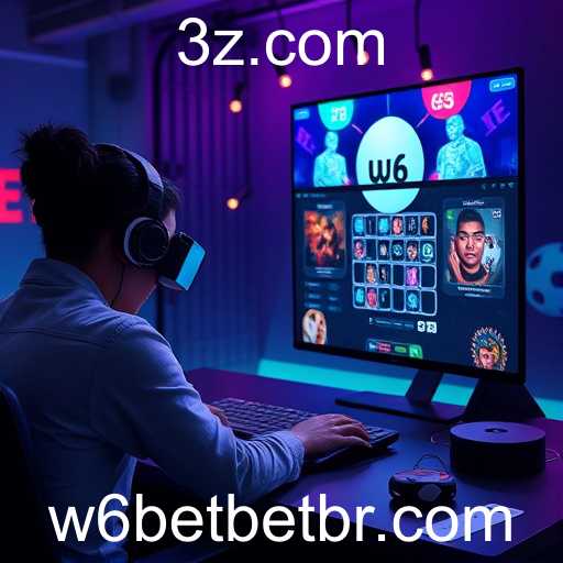 Cenário dos Jogos Online em 2025: Inovações e Desafios