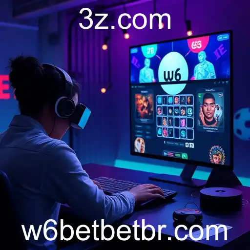 Cenário dos Jogos Online em 2025: Inovações e Desafios