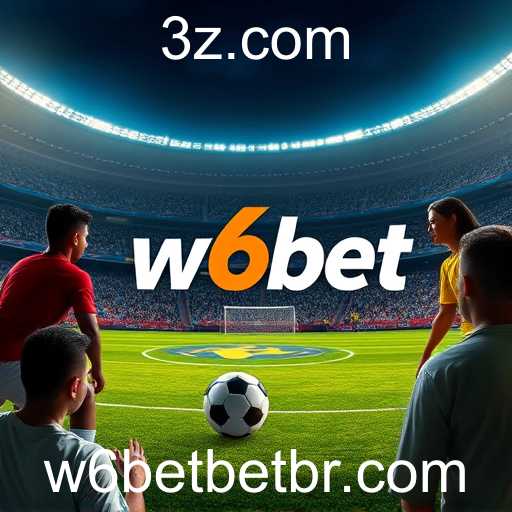 A Evolução dos Sites de Jogos e o Impacto do w6bet