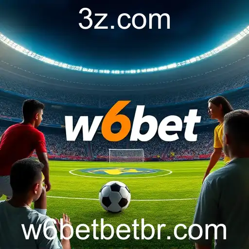 A Evolução dos Sites de Jogos e o Impacto do w6bet