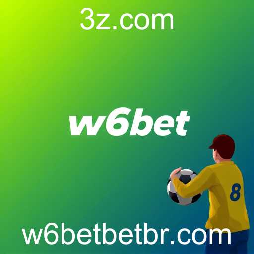 O Crescimento do Mercado de Jogos Online e o Papel da w6bet