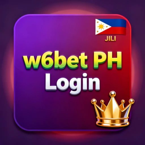 w6bet PH Login