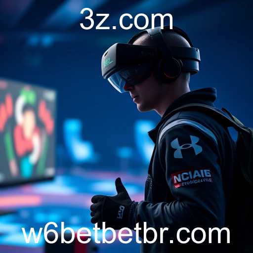 A Ascensão do w6bet no Cenário de Jogos Online
