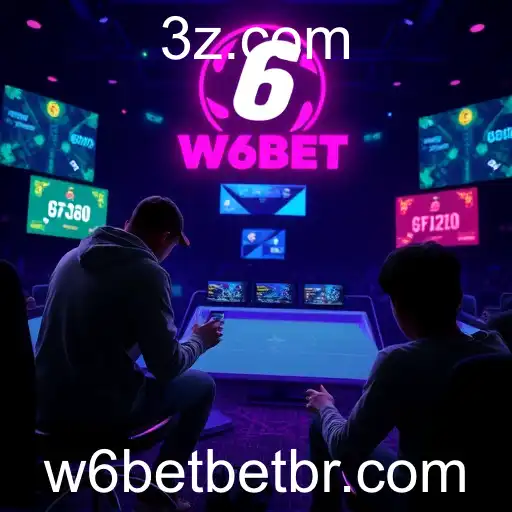 Dinâmicas do Mercado de Jogos Online em 2025