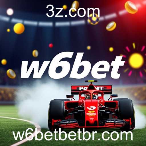 Explorando as Promoções no Site de Apostas w6bet