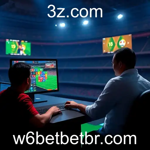 A Revolução dos Jogos Online em 2025