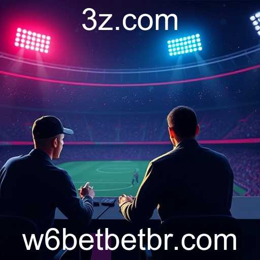 A Ascensão dos Sites de Apostas em 2025