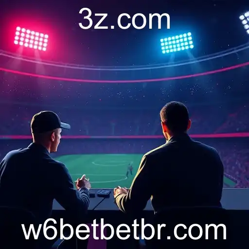 A Ascensão dos Sites de Apostas em 2025