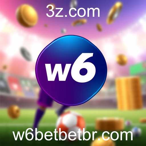 A Ascensão do w6bet no Mercado de Jogos Online