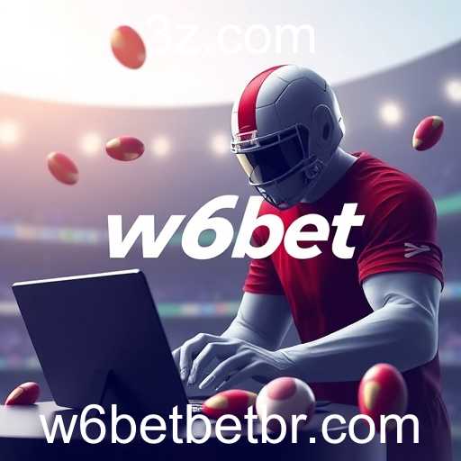 A Ascensão do w6bet no Cenário de Jogos em 2025