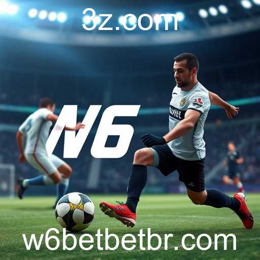 Explorando a Categoria de Esportes no W6Bet: Uma Visão Aprofundada