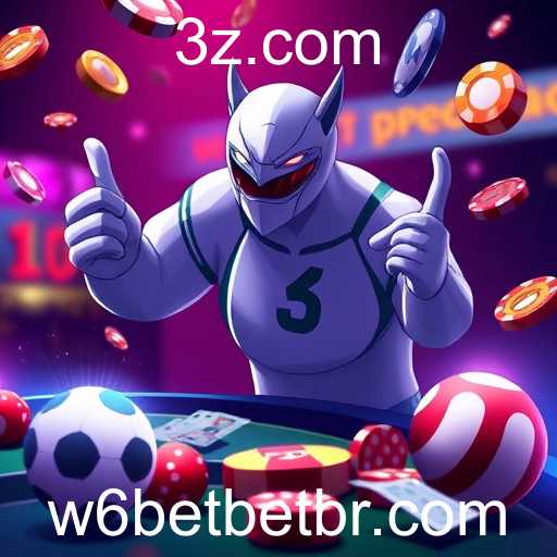 Explorando a Categoria de 'Dicas' no w6bet: Seu Guia para o Sucesso nos Jogos Online