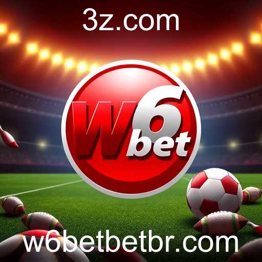 A Ascensão do w6bet no Mundo dos Jogos Online