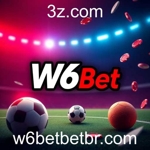 W6bet: O Crescimento dos Jogos Online em 2025